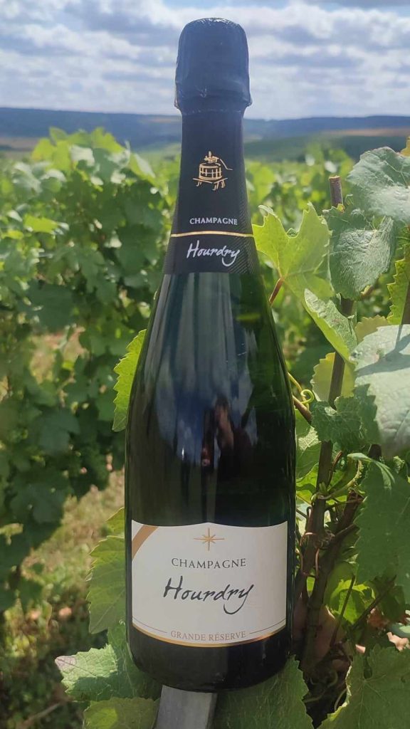 Grande Réserve - Finesse et maturité